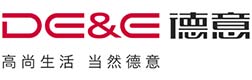 德意电器--中高端厨电品牌